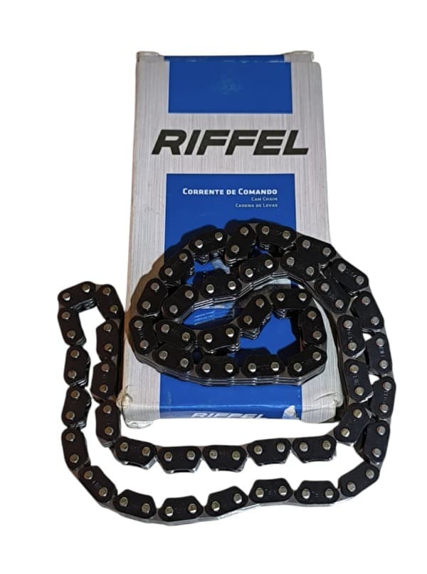 CADENA DISTRIBUCION 0409H X 100L - RIFFEL