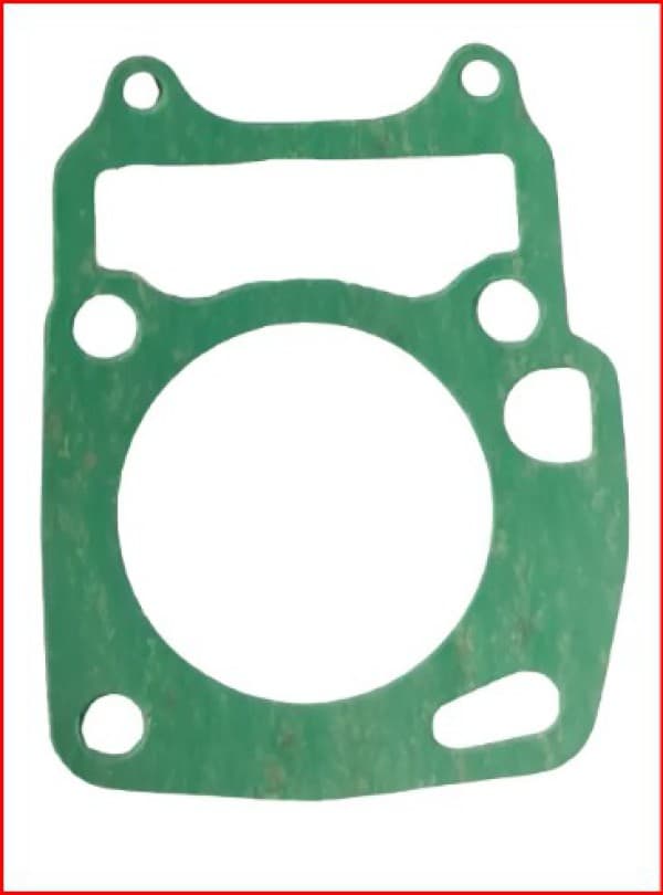 JUNTA BASE BIZ 125 ALFA