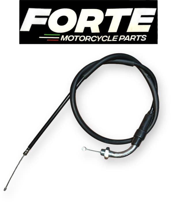CABLE ACELERADOR  CUSTOM  - FORTE