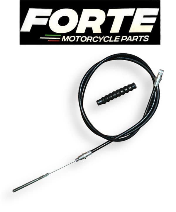 CABLE FRENO H WAVE 100