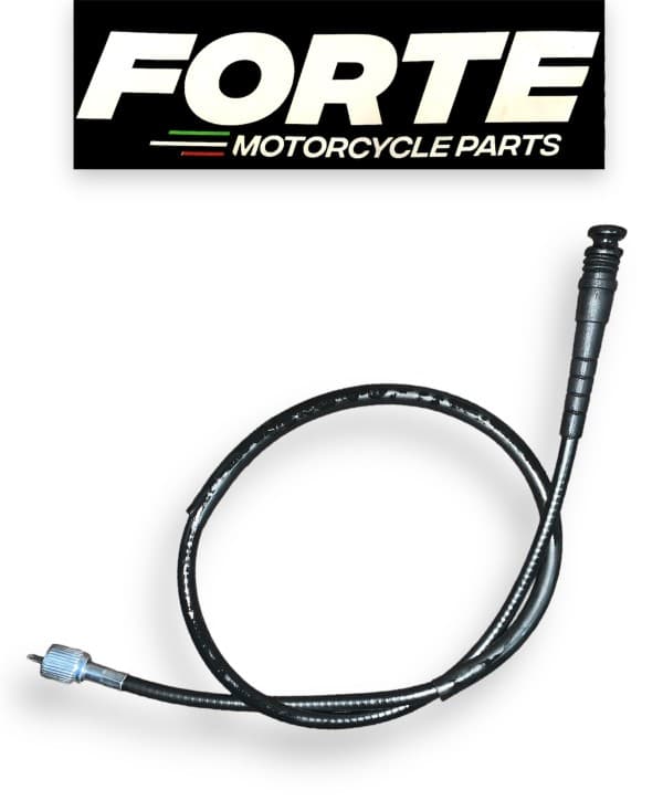 CABLE VELOCIMETRO HONDA BROSS/XR125 - FORTE