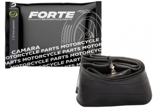 CAMARA MOTO 350X16 FORTE