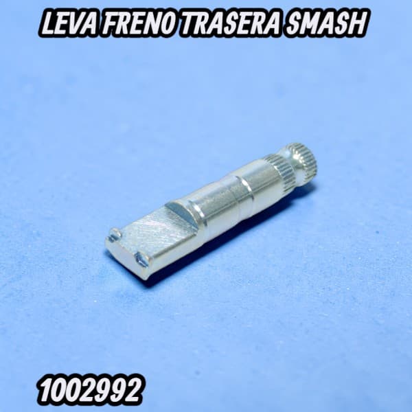 LEVA FRENO TRASERA SMASH