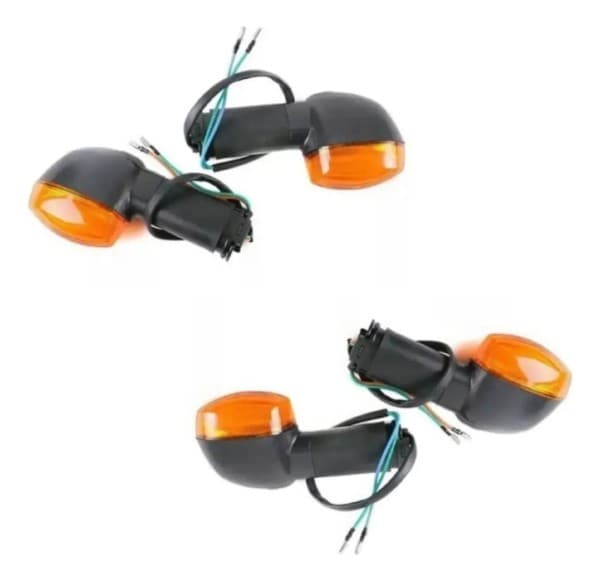 FAROL GIRO FZ 16 C/U FORTE
