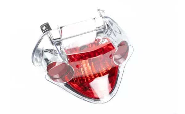 FAROL TRASERO YAMAHA NEW CRYPTON - FORTE