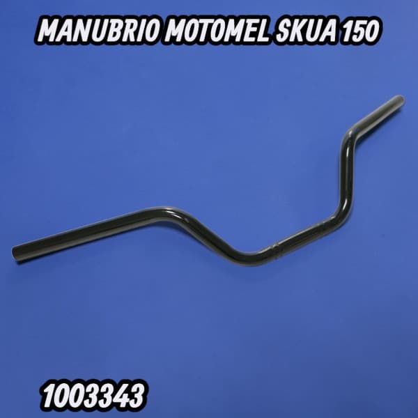 MANUBRIO MOTOMEL SKUA 150 FORTE