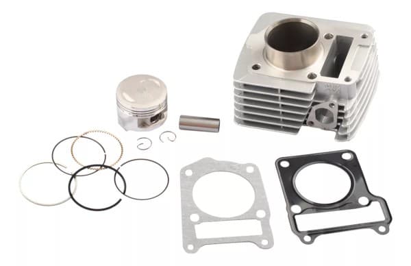 CILINDRO YBR 125 C/KIT PISTON FORTE