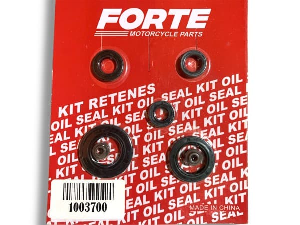 RETENES MOTOR YAMAHA YBR 125 - FORTE