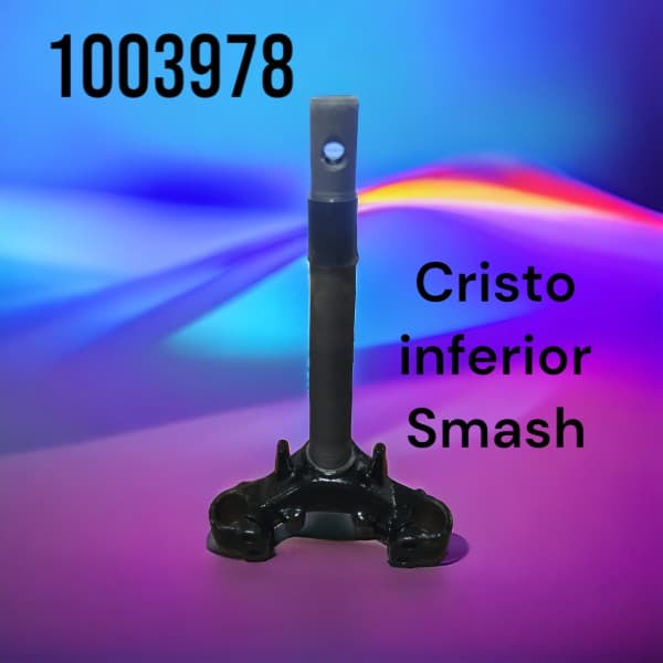 CRISTO INFERIOR SMASH-FORTE