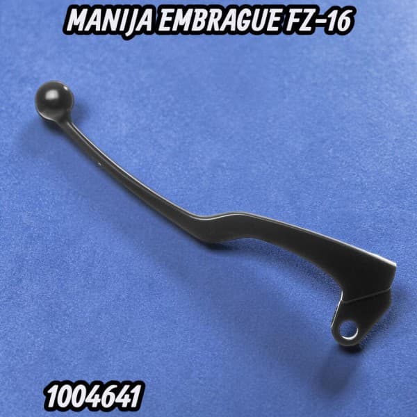 MANIJA EMBRAGUE FZ-16 FORTE