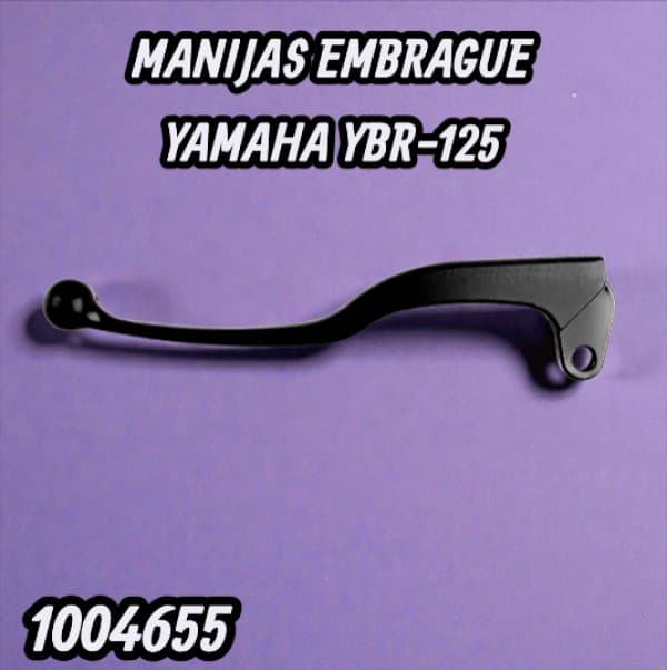 MANIJAS EMBRAGUE YAMAHA YBR-125 - FORTE