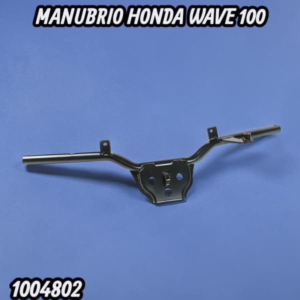 MANUBRIO HONDA WAVE 100 - FORTE
