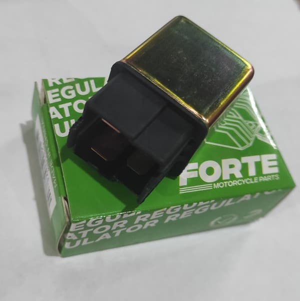 RELAY ARRANQUE HONDA WAVE /RX 150 - FORTE
