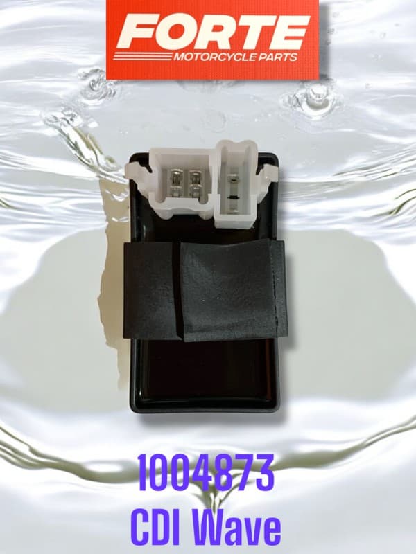 CDI HONDA WAVE 100 4+2  FORTE