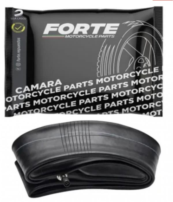CAMARA MOTO 450-17 FORTE