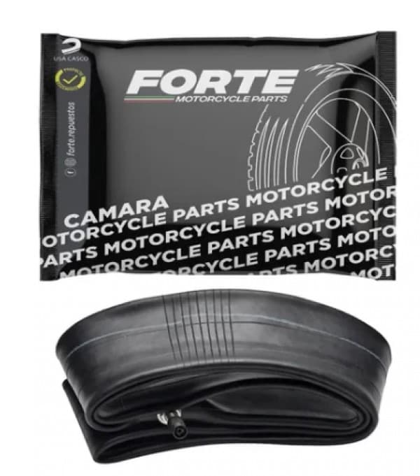 CAMARA MOTO 350X10 FORTE
