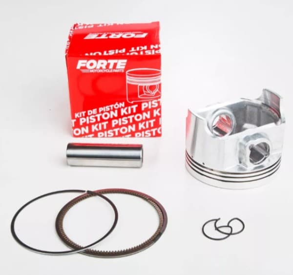 PISTON KIT XR 250 TORNADO 0,50 FORTE