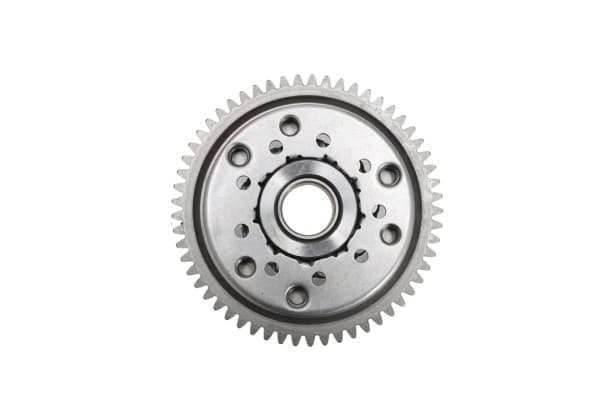 BENDIX ARRANQUE DAKAR 200 C CORONA FORTE