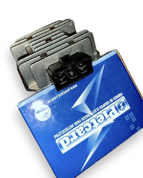 REGULADOR KELLER 1416 - PIETCARD