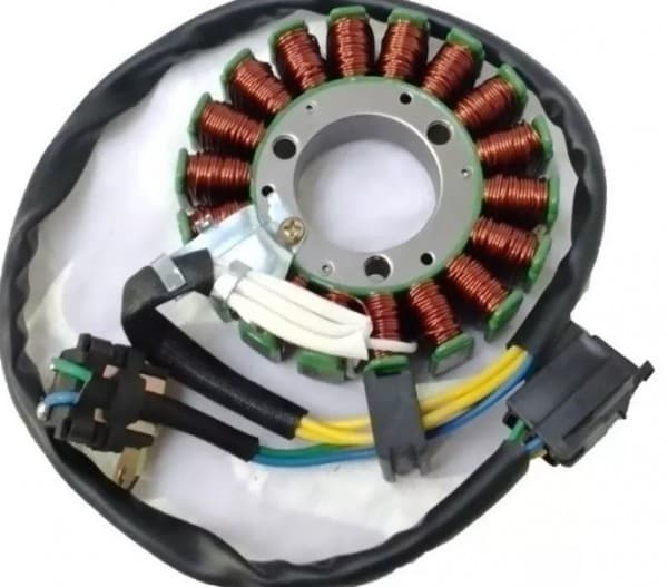 ESTATOR 18 BOB NS 200 -ROUSER - DNA