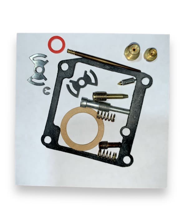 KIT REP CARB AX 100 - FORTE