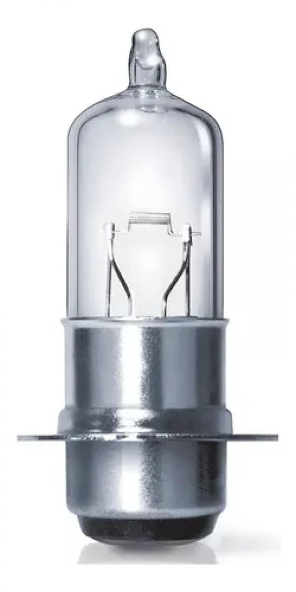 LAMPARA DEL.SMASH HAL12V35/35W  - FORTE