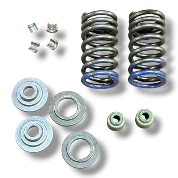 KIT RESORTE VALVULA ROUSER 135