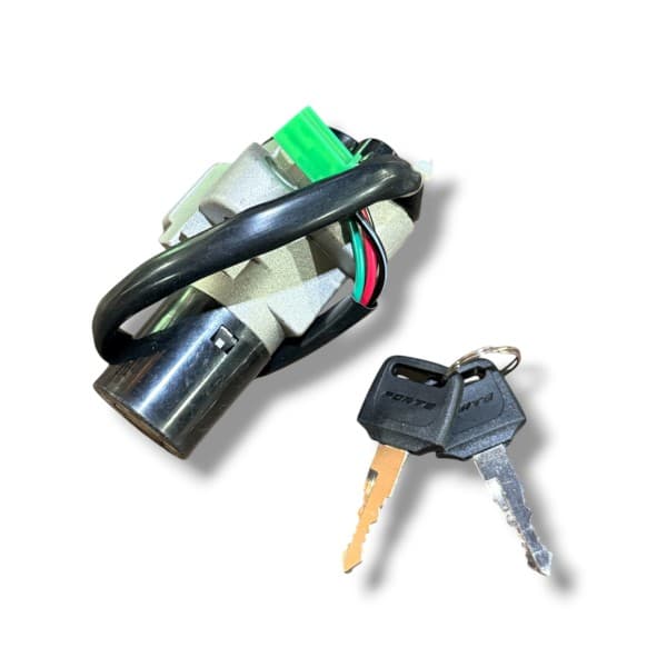 LLAVE CONTACTO SUZUKI EN 125 FORTE