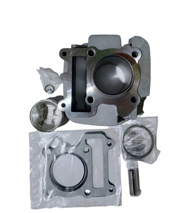 CILINDRO KIT NEW CRYPTON  - DNA