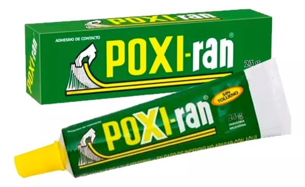 POXIRAN X 25 ML POXIPOL