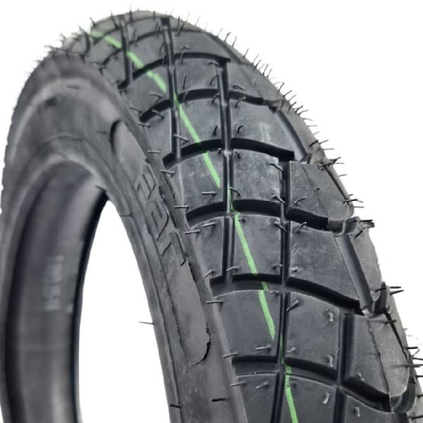 CUBIERTA 14-80-100 311 (TRASERA) TECH ROAD
