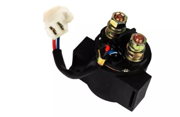 RELAY ARRANQUE CRYPTON 105 S/FUS W STD