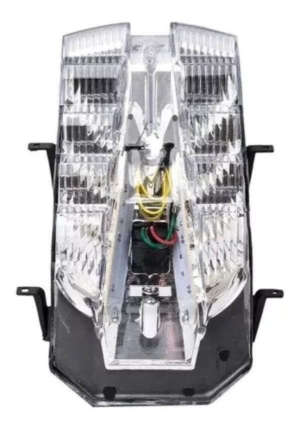 FAROL TRASERO COMPLETO ROUSER 180 - DNA