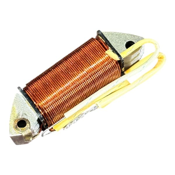 BOBINA  ENCENDIDO SUZUKI TS 100/125