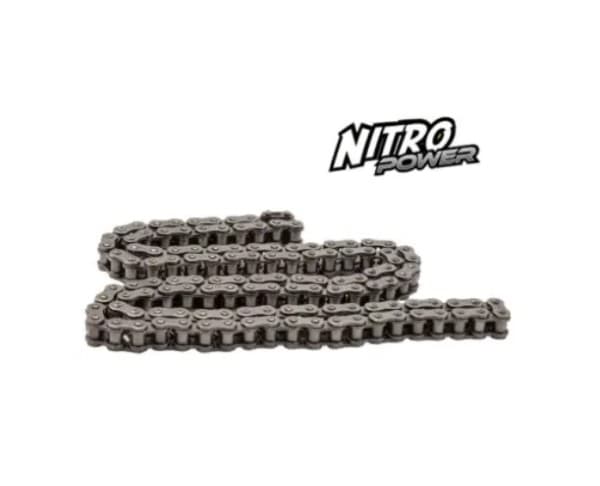 CADENA 520H X 118 TORNADO 250 NITRO