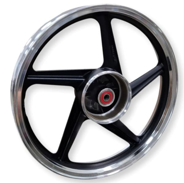 LLANTA ALEACION TRASERA RX 150 215 - 18 FAR