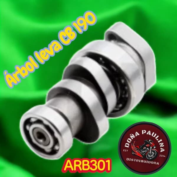 ARBOL LEVA H.CB 190R HADA