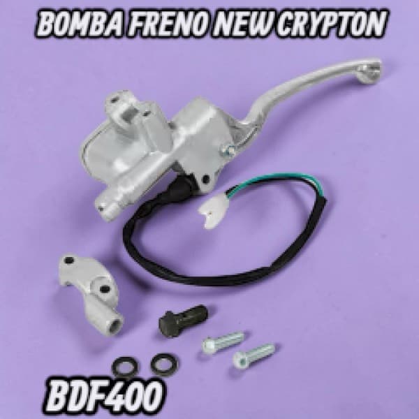 BOMBA FRENO Y.NEW CRYPTON HADA