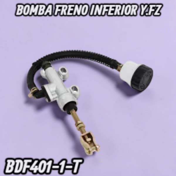 BOMBA FRENO INFERIOR Y.FZ HADA