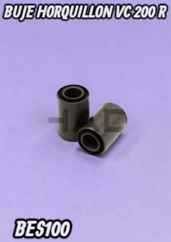 BUJE HORQUILLON VC 200 R (14*27*43) HADA