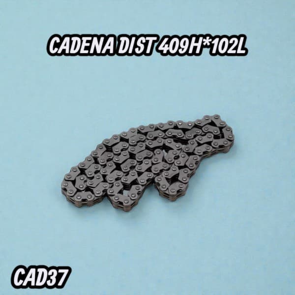CADENA DIST 409H*102L HADA