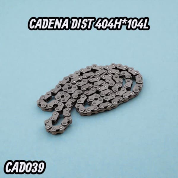 CADENA DIST 404H*104L HADA
