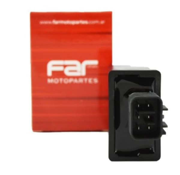 CDI YAMAHA YBR 2242- 2398 FAR