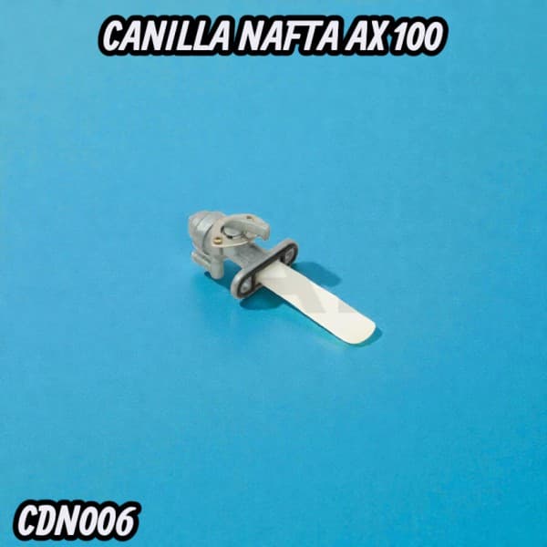 CANILLA NAFTA AX 100 HADA