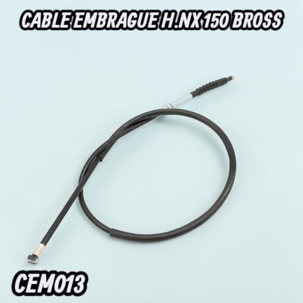 CABLE EMBRAGUE H.NX 150 BROS KS/ES 2006/ESD 2006  HADA