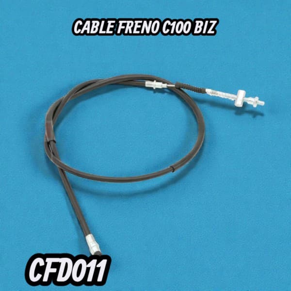 CABLE FRENO C100 BIZ HADA