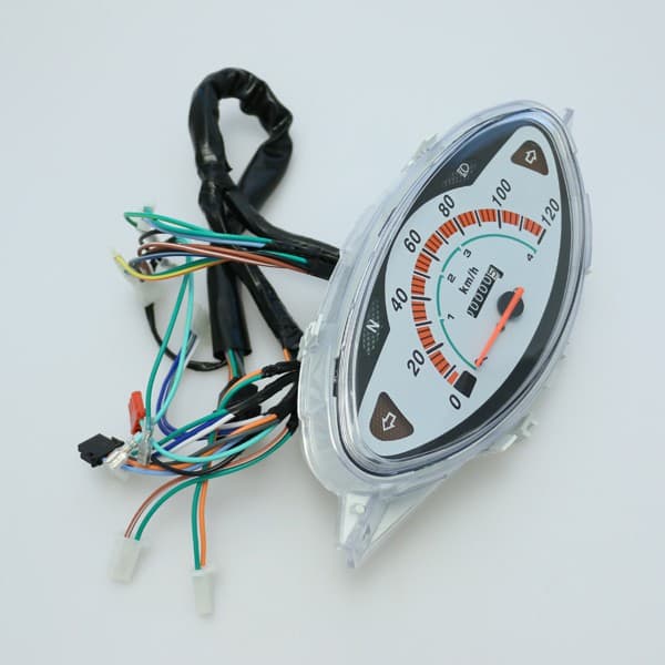 TABLERO CON CABLES BIZ C100 TOWO
