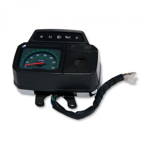 TABLERO COMPLETO SUZUKI AX100  - CATIIMOTO