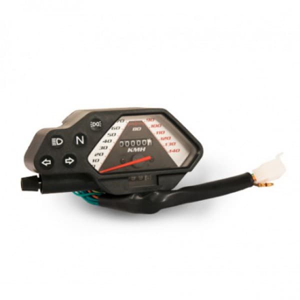 TABLERO COMPLETO HD SKUA 150/200 - CATIIMOTO