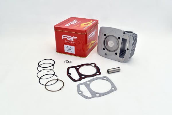 CILINDRO KIT NXR 150 P/15 D/62 ALUM - FAR